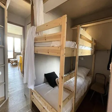 For 4 People Apartman