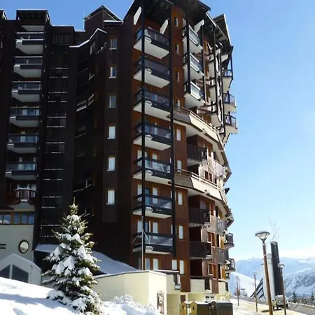 Apartman For 4 People