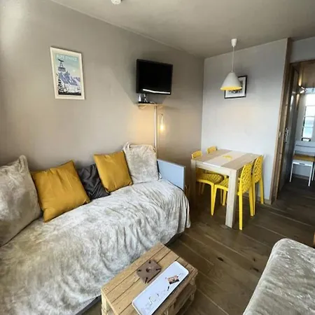 For 4 People Apartman *